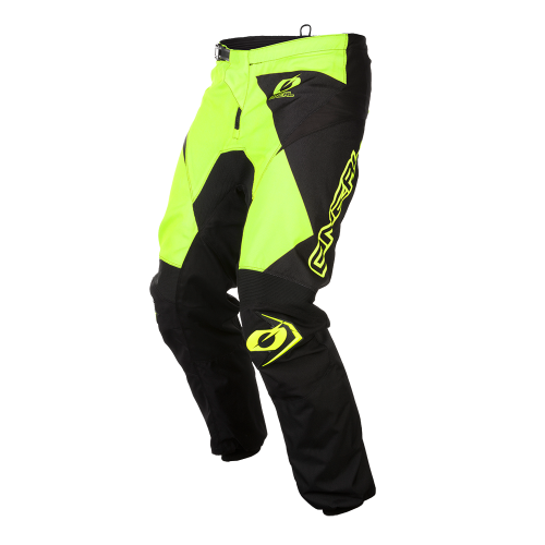 CALÇAS O´NEAL 2020 MATRIX RIDEWEAR - AMARELO NEON