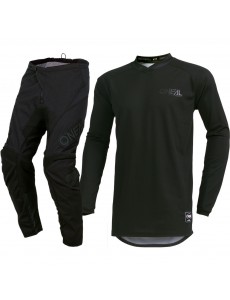CONJUNTO O´NEAL 2021 ELEMENT CLASSIC - PRETO