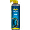 SPRAY OLEO CORRENTE PUTOLINE DRYTEC RACE CHAINLUBE - 500ML SPRAY OLEO CORRENTE PUTOLINE DRYTEC RACE CHAINLUBE - 500ML