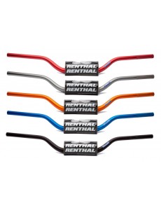 GUIADOR RENTHAL FATBAR 28MM