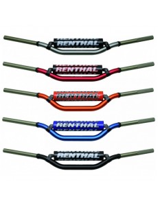 GUIADOR RENTHAL TWINWALL 28MM