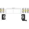 KIT ROLL-OFF OCULOS SCOTT PROSPECT - PRETO KIT ROLL-OFF OCULOS SCOTT PROSPECT - PRETO