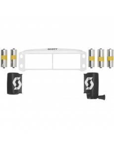 KIT ROLL-OFF OCULOS SCOTT PROSPECT - PRETO