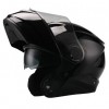 CAPACETE UNIK MODULAR CM-13 - PRETO