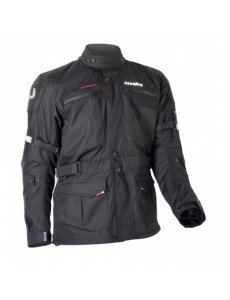 CASACO UNIK TOURING TOP VZ-11 - PRETO