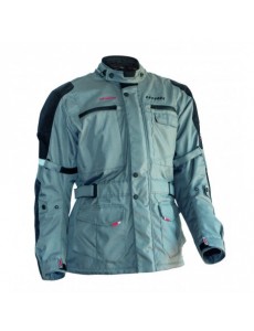 CASACO UNIK TOURING TOP VZ-11 - CINZA