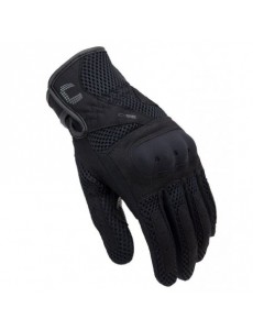 LUVAS UNIK C-56 - PRETO