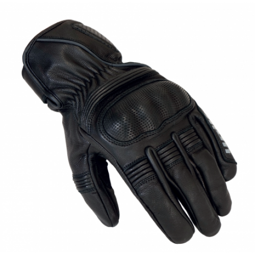 LUVAS UNIK PELE C-76 - PRETO