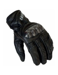 LUVAS UNIK PELE R-28 - PRETO